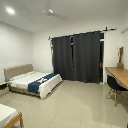 Desaru Happy Guest House D מראה חיצוני תמונה
