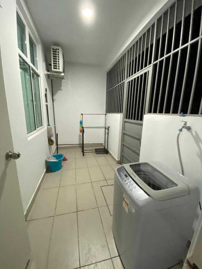Desaru Happy Guest House D מראה חיצוני תמונה