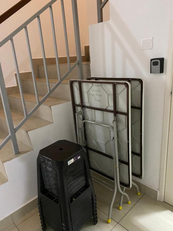 Desaru Happy Guest House D מראה חיצוני תמונה