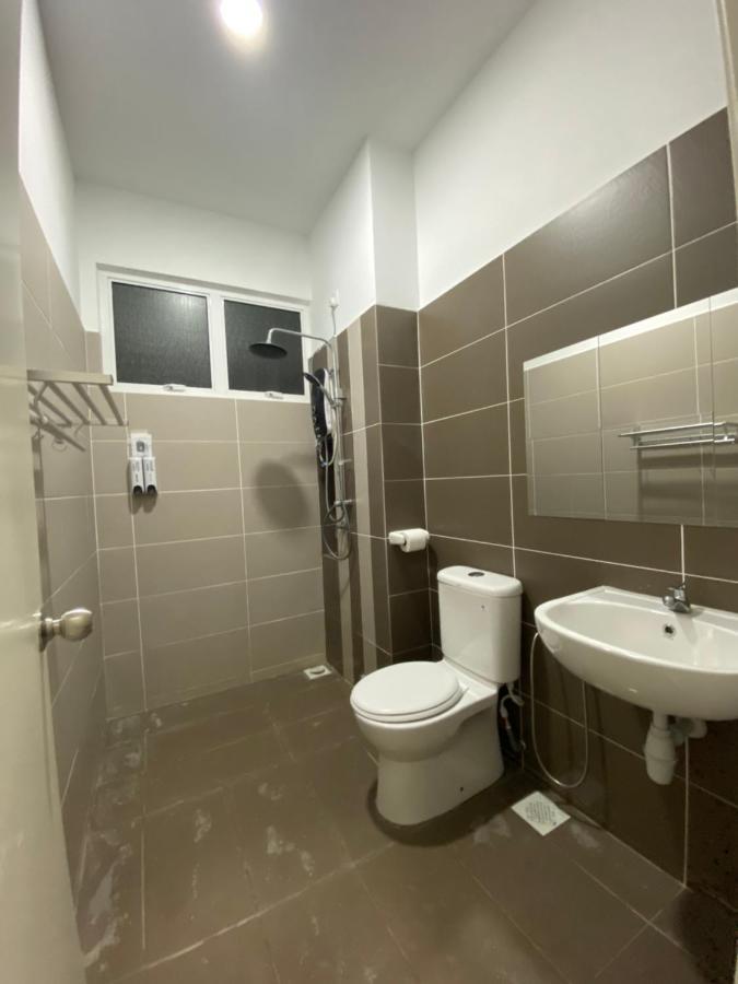 Desaru Happy Guest House D מראה חיצוני תמונה