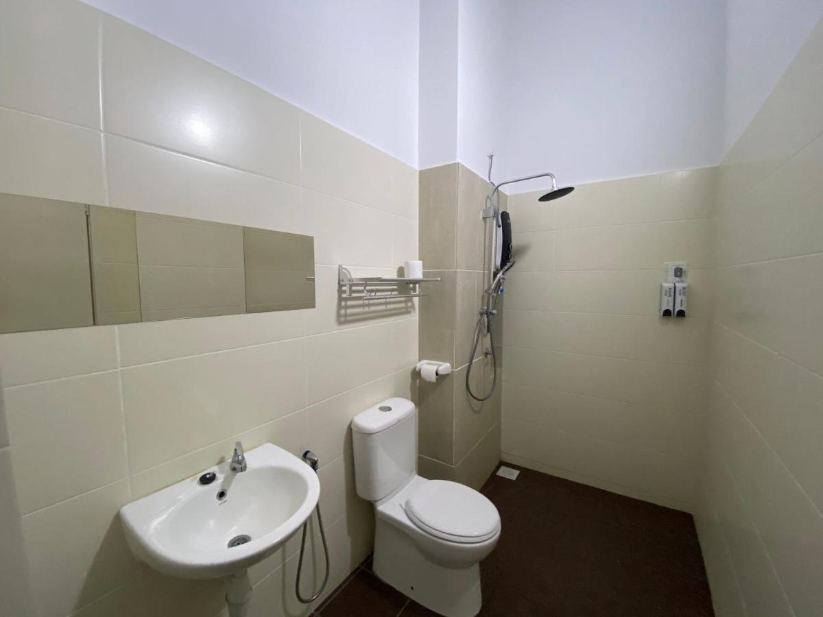 Desaru Happy Guest House D מראה חיצוני תמונה