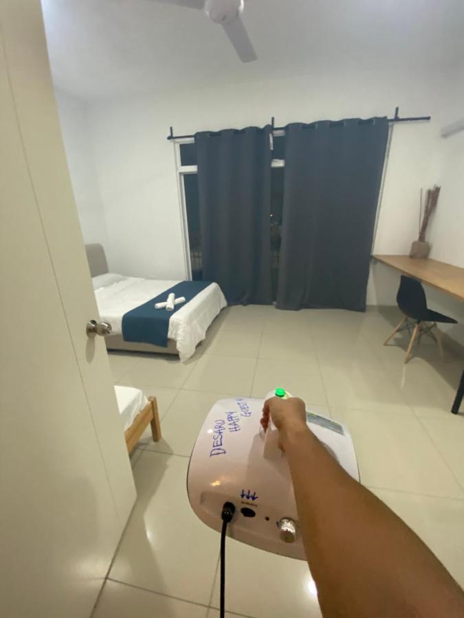 Desaru Happy Guest House D מראה חיצוני תמונה