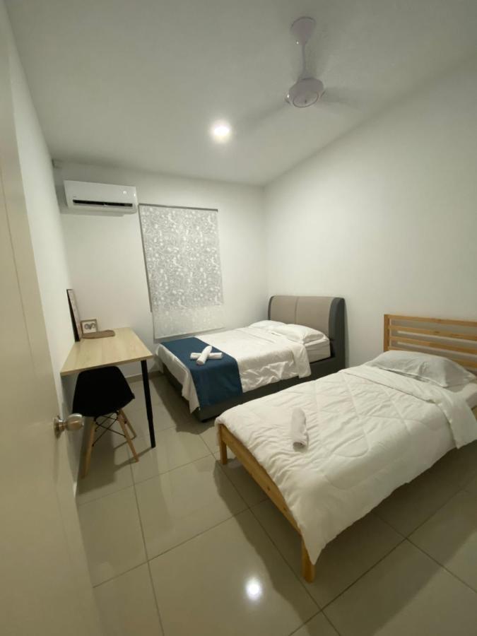 Desaru Happy Guest House D מראה חיצוני תמונה