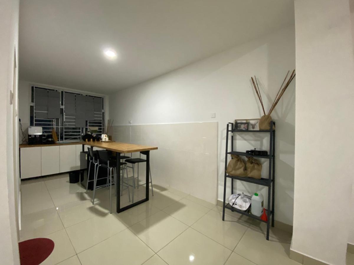 Desaru Happy Guest House D מראה חיצוני תמונה