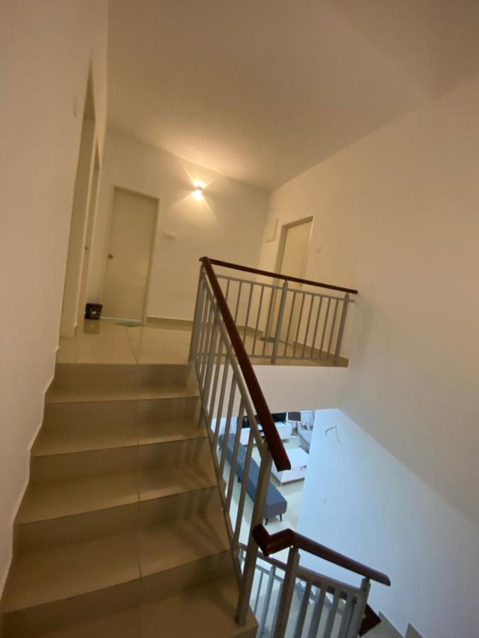 Desaru Happy Guest House D מראה חיצוני תמונה