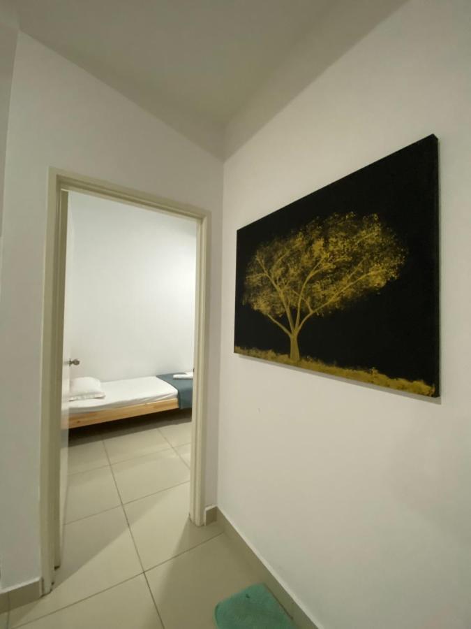 Desaru Happy Guest House D מראה חיצוני תמונה