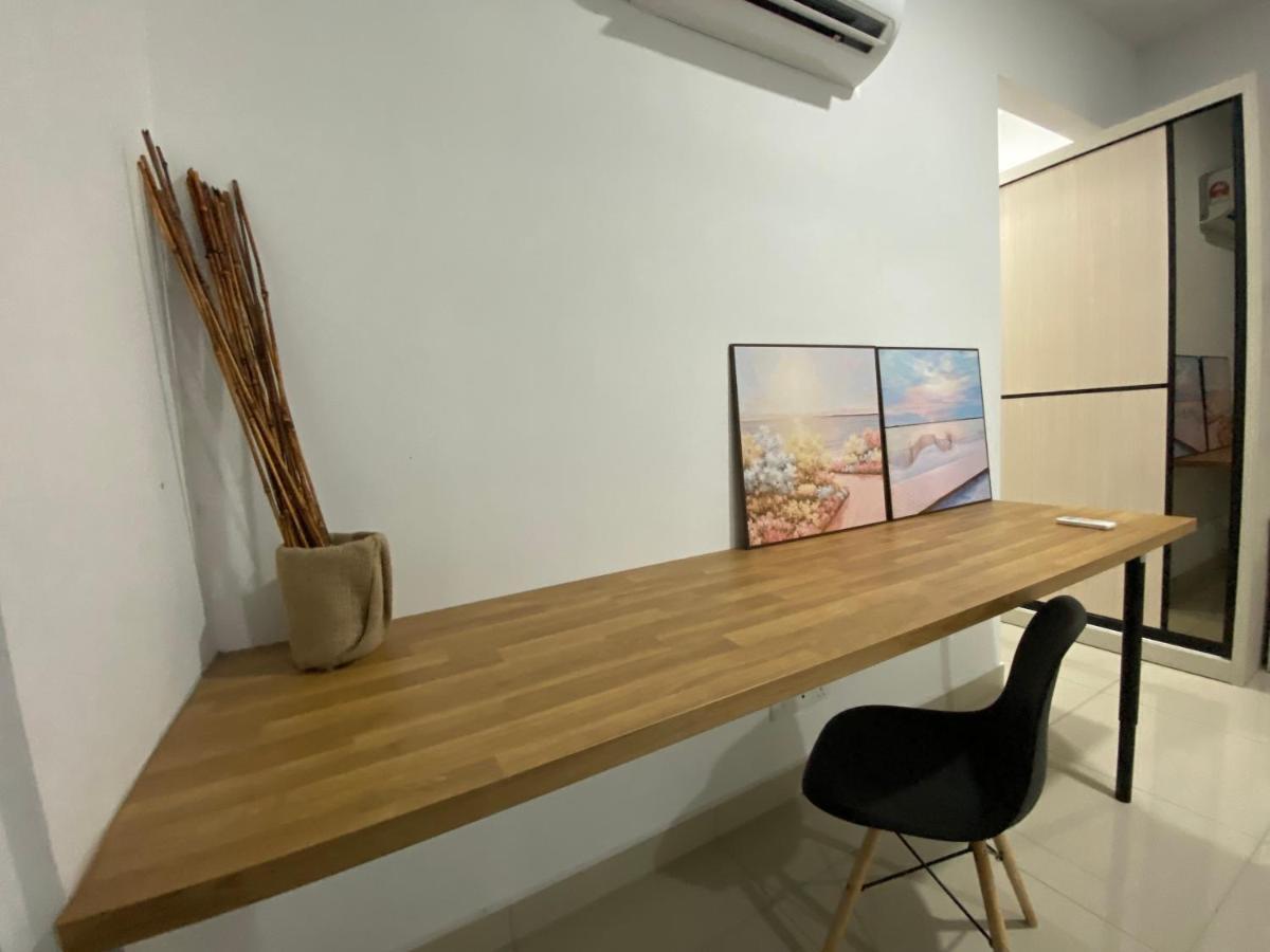 Desaru Happy Guest House D מראה חיצוני תמונה