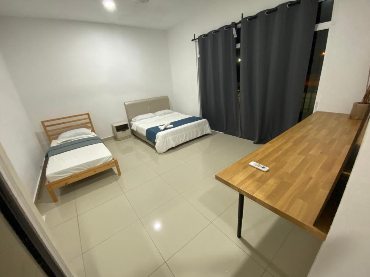 Desaru Happy Guest House D מראה חיצוני תמונה