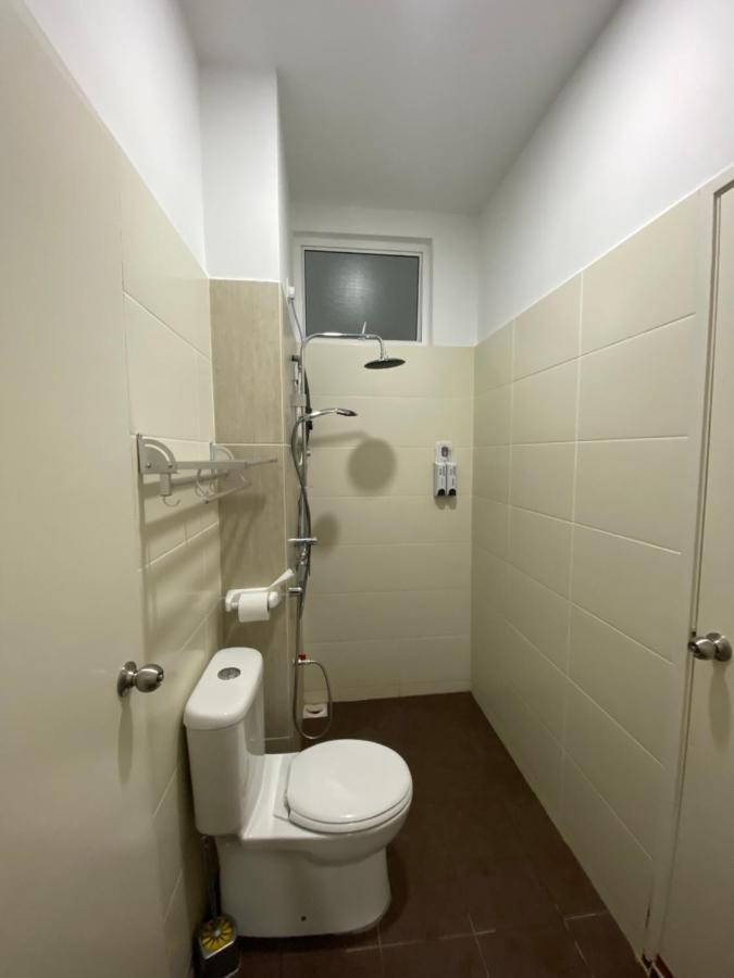 Desaru Happy Guest House D מראה חיצוני תמונה