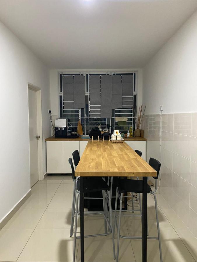 Desaru Happy Guest House D מראה חיצוני תמונה